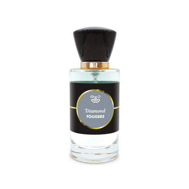 Immagine del profumo Diamond Fougere di Odetu