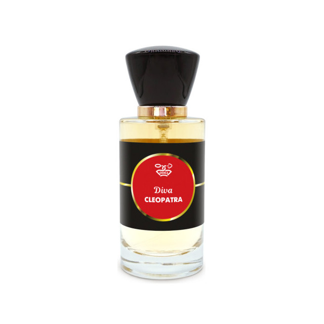 Immagine del profumo Diva Cleopatra di Odetu