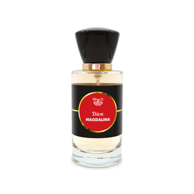 Immagine del profumo Diva Magdalina di Odetu