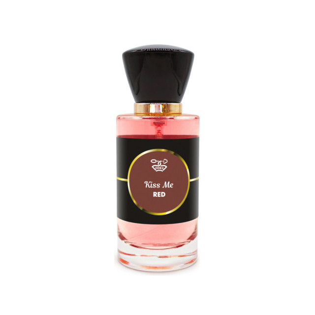 Immagine del profumo Kiss Me Red di Odetu