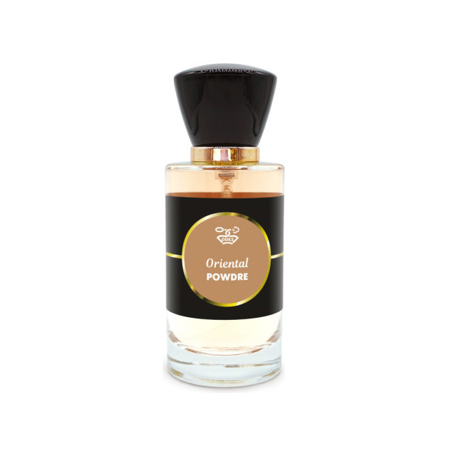 Immagine del profumo Oriental Powdre di Odetu