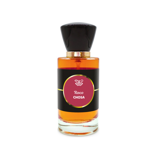 Immagine del profumo Roco Chosa di Odetu