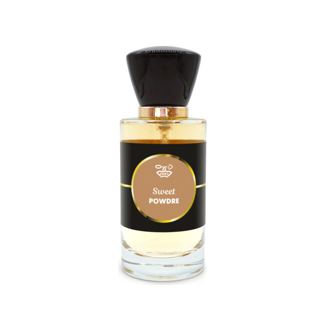 Immagine del profumo Sweet Powdre di Odetu