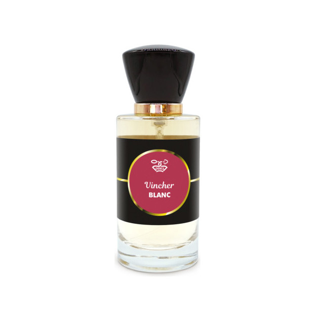Immagine del profumo Vincher Blanc di Odetu