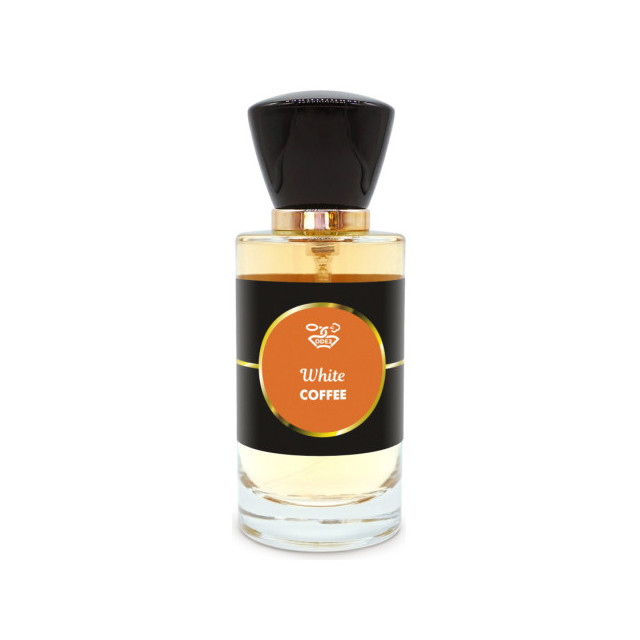 Immagine del profumo White Coffee di Odetu
