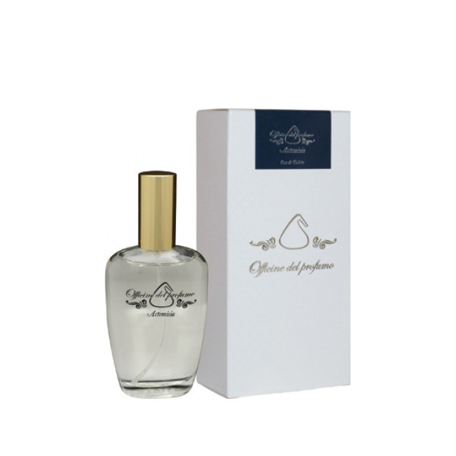 Immagine del profumo Artemisia di Officine del Profumo