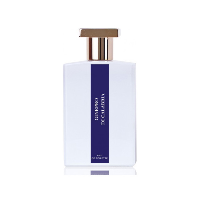 Immagine del profumo Ginepro di Calabria di Officine del Profumo