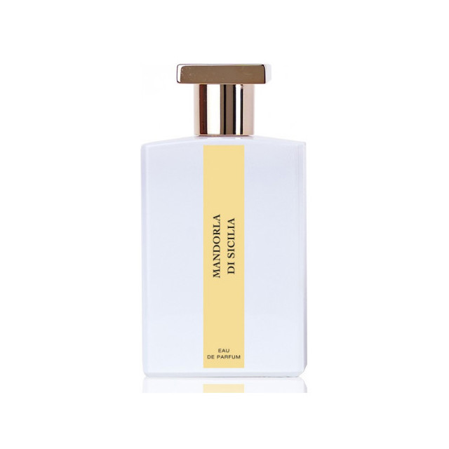 Immagine del profumo Mandorla di Sicilia di Officine del Profumo