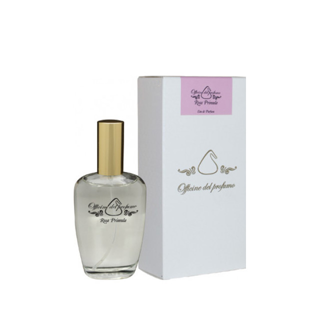Immagine del profumo Rosa Primula di Officine del Profumo