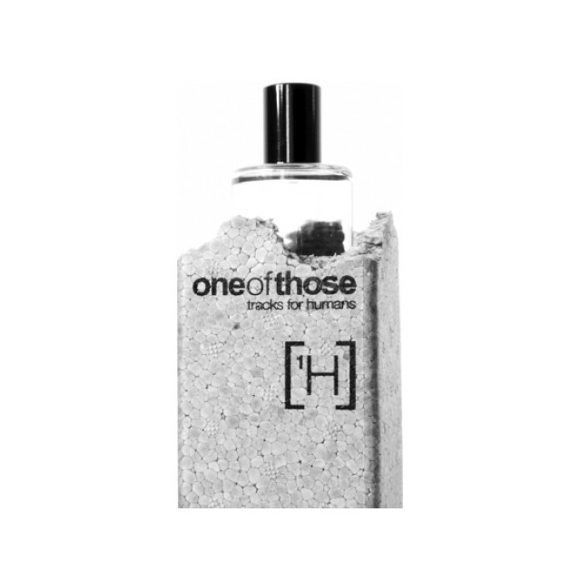Immagine del profumo Hydrogen [1H] di One of Those