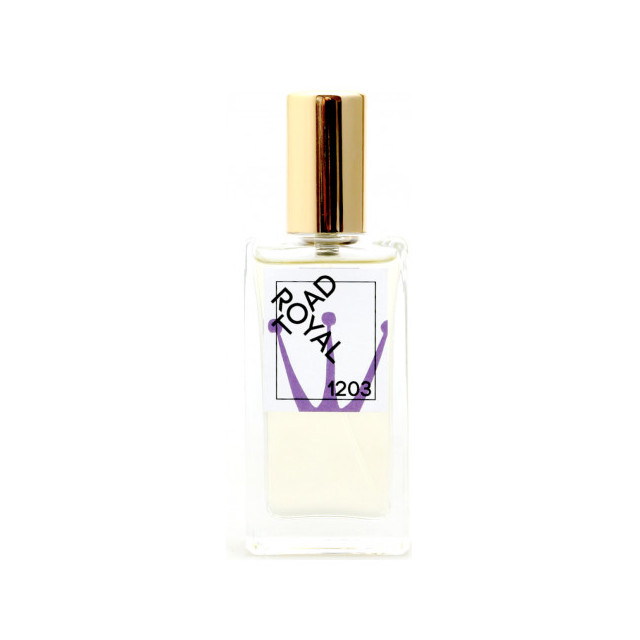 Immagine del profumo 1203 Pristine di Royal Toad