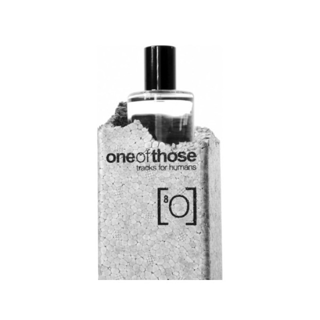 Immagine del profumo Oxygen [8O] di One of Those