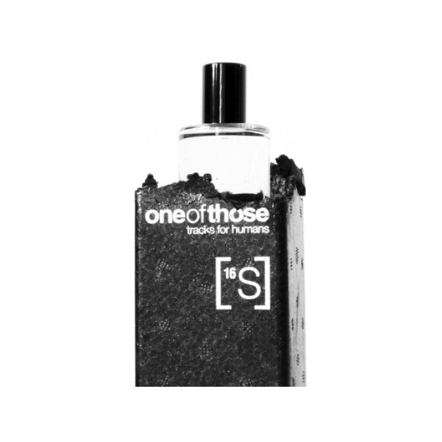 Immagine del profumo Sulphur [16S] di One of Those