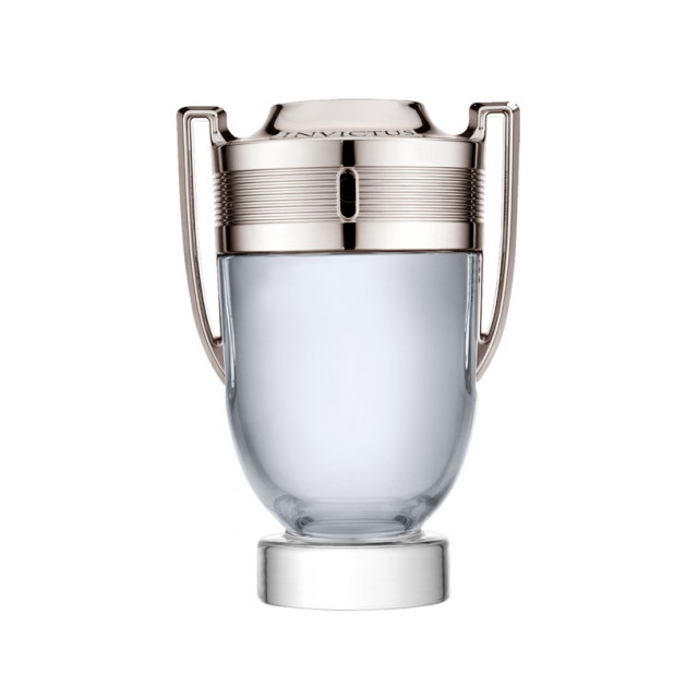Immagine del profumo Invictus di Paco Rabanne