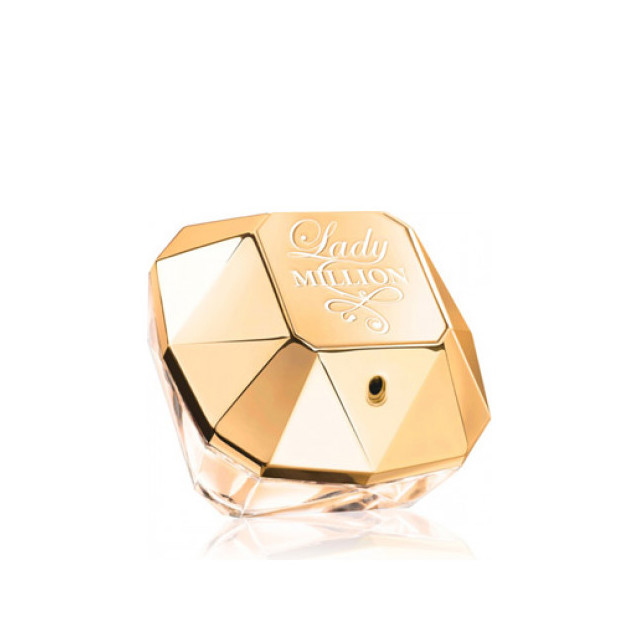 Immagine del profumo Lady Million Eau de Toilette di Paco Rabanne