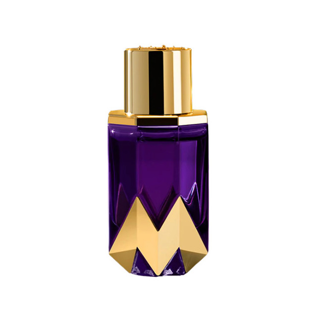 Immagine del profumo Amethyst di Royalty by Maluma