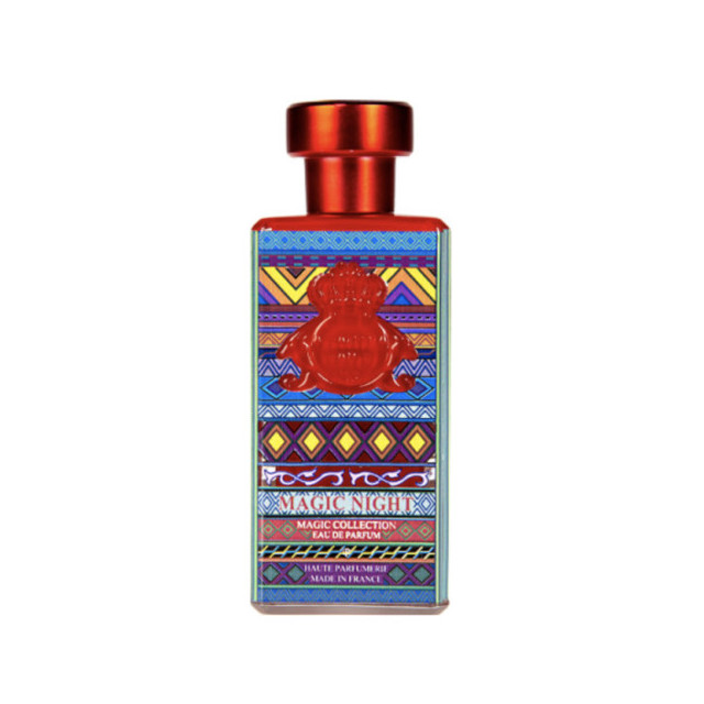 Immagine del profumo Magic Night di Al-Jazeera Perfumes