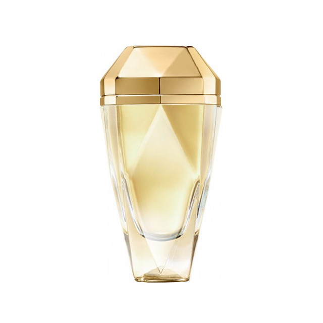 Immagine del profumo Lady Million Eau My Gold! di Paco Rabanne