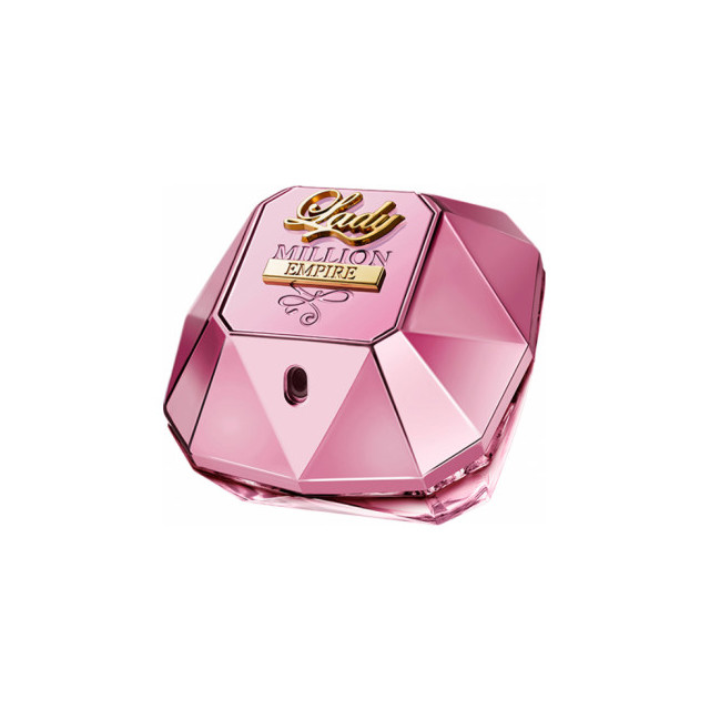 Immagine del profumo Lady Million Empire di Paco Rabanne