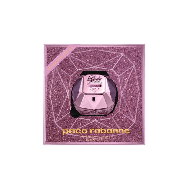 Immagine del profumo Lady Million Empire Collector Edition di Paco Rabanne