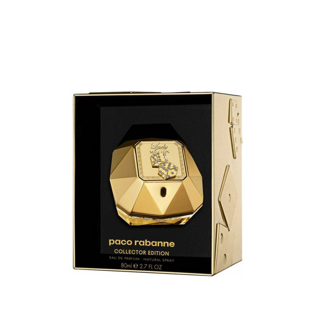 Immagine del profumo Lady Million Monopoly Collector Edition di Paco Rabanne