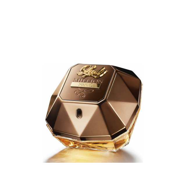 Immagine del profumo Lady Million Prive di Paco Rabanne