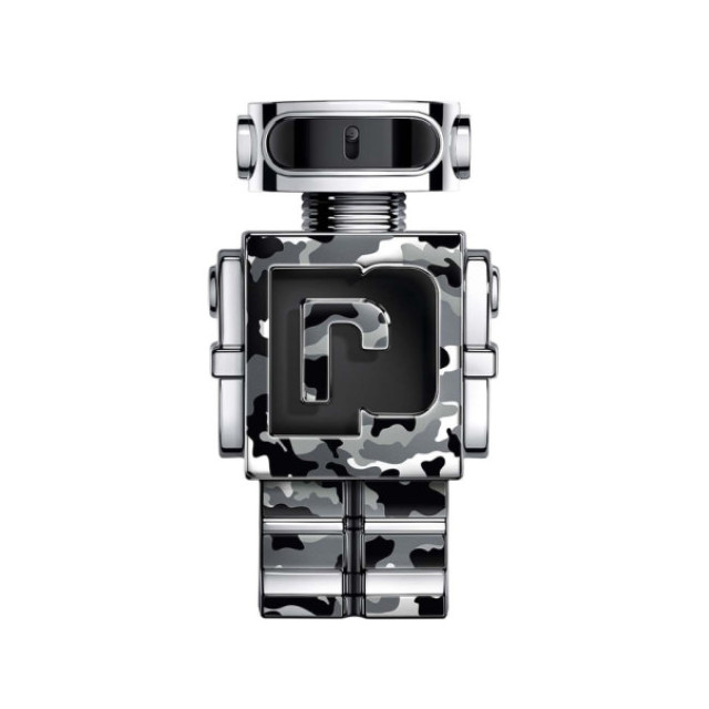 Immagine del profumo Phantom Legion di Paco Rabanne