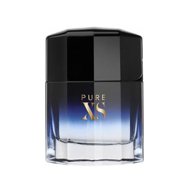 Immagine del profumo Pure XS di Paco Rabanne