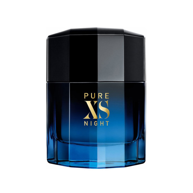 Immagine del profumo Pure XS Night di Paco Rabanne