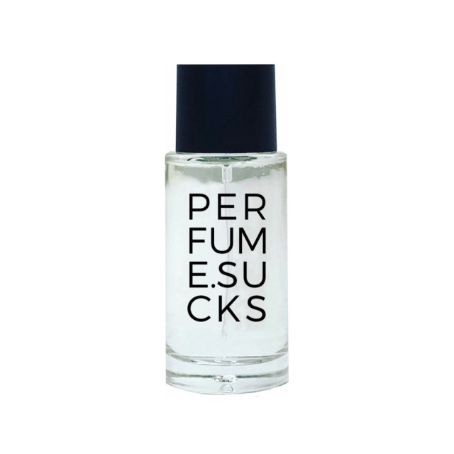 Immagine del profumo Black di Perfume.Sucks