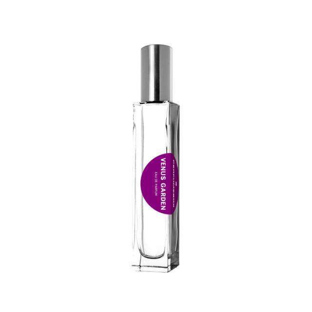 Immagine del profumo Venus Garden di PerfumeBox