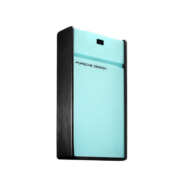 Immagine del profumo The Essence di Porsche Design