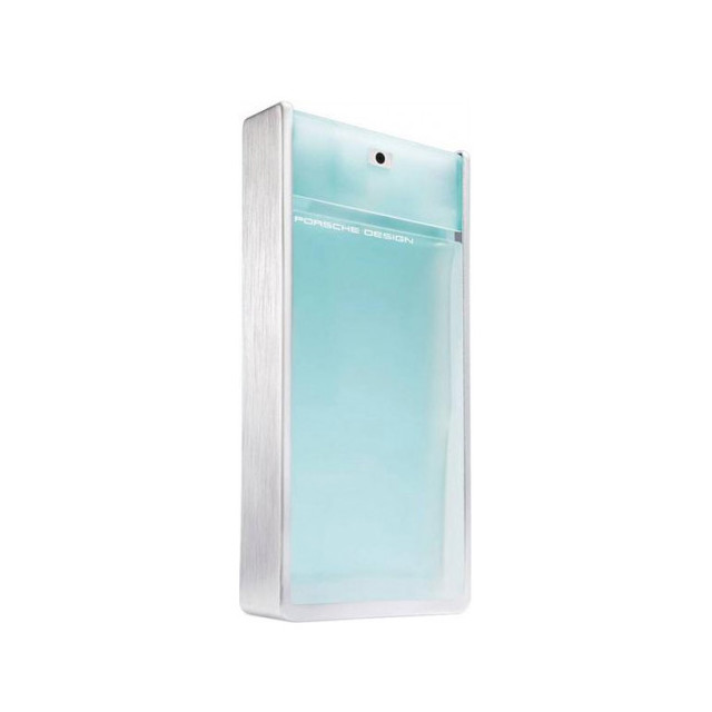 Immagine del profumo The Essence Summer Ice di Porsche Design