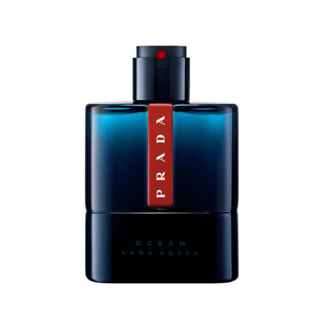 Immagine del profumo Luna Rossa Ocean di Prada