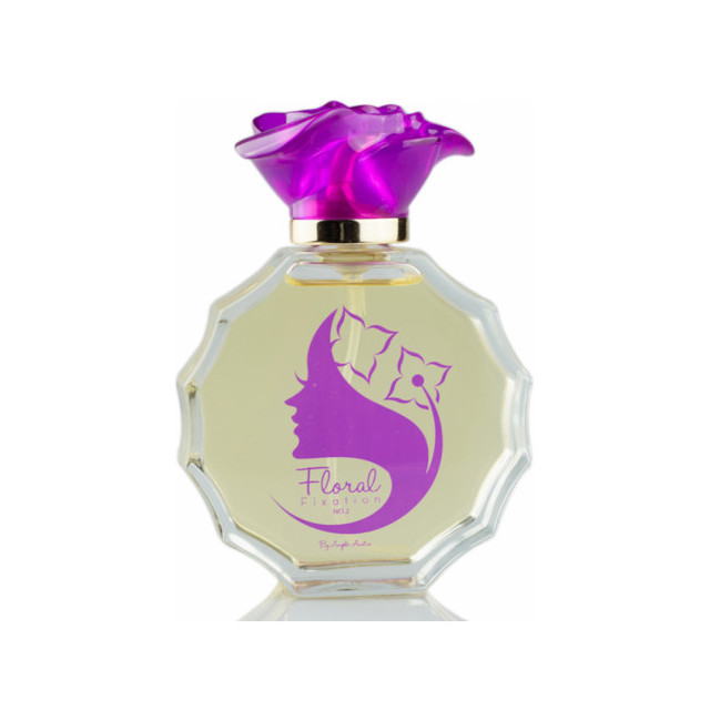 Immagine del profumo Floral Fixation No. 2 di Preeminence