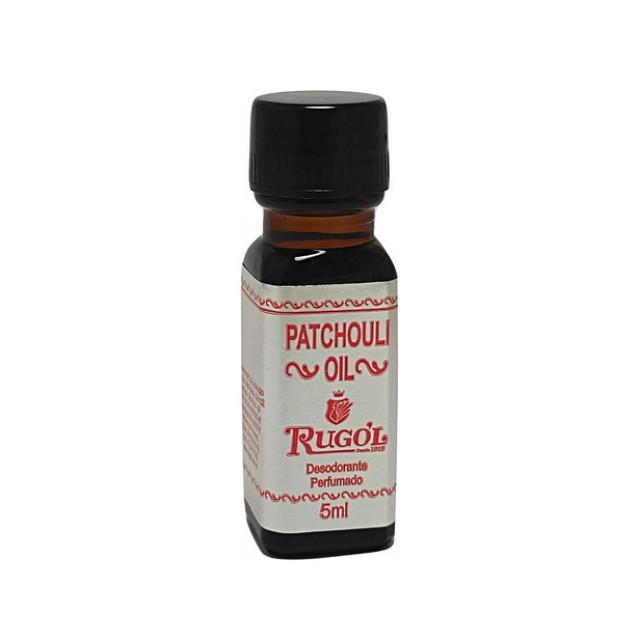 Immagine del profumo Wind Mystery Patchouli di Rugol