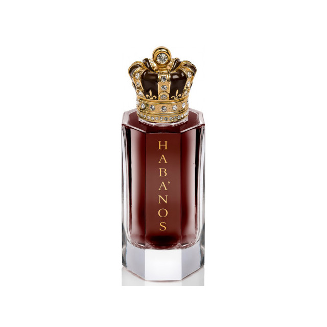 Immagine del profumo Habanos di Royal Crown