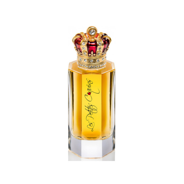 Immagine del profumo Les Petits Coquins di Royal Crown