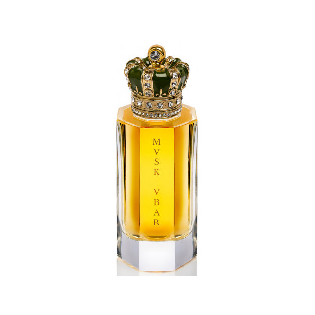 Immagine del profumo Musk Ubar di Royal Crown