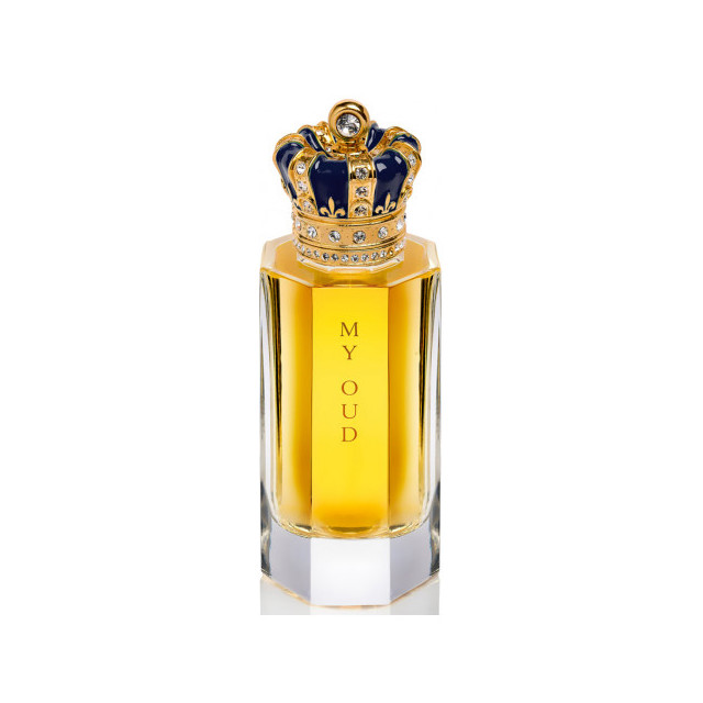 Immagine del profumo My Oud di Royal Crown