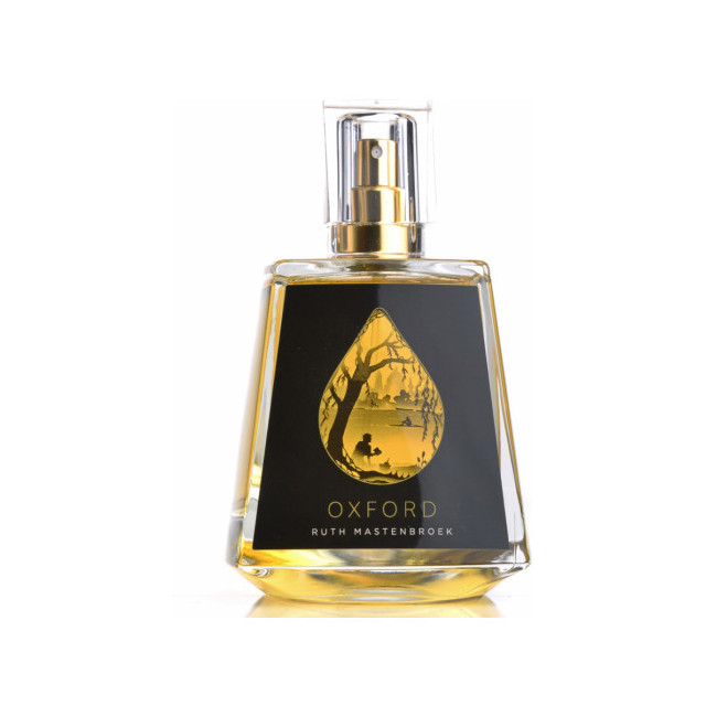 Immagine del profumo Oxford di Ruth Mastenbroek