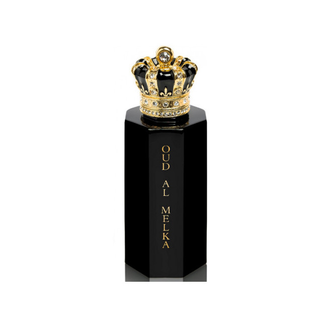Immagine del profumo Oud Al Melka di Royal Crown