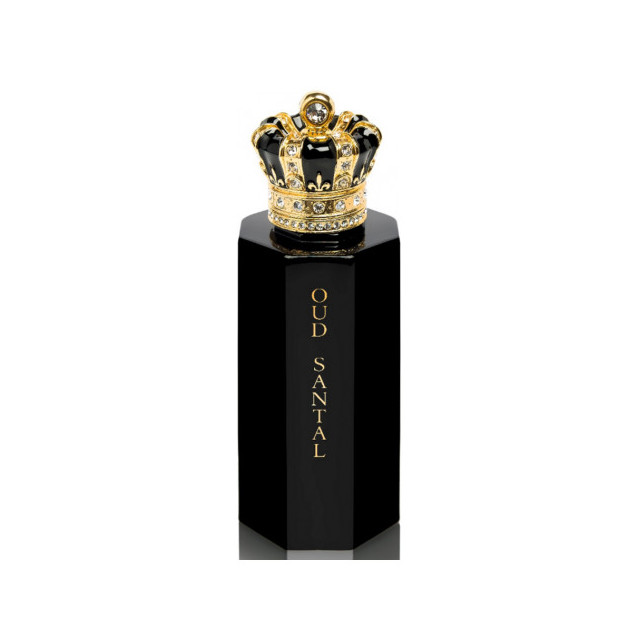 Immagine del profumo Oud Santal di Royal Crown
