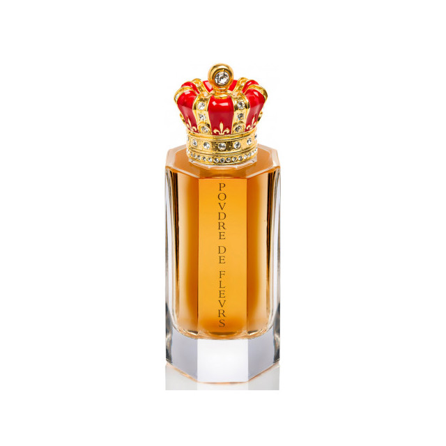 Immagine del profumo Poudre de Fleurs di Royal Crown