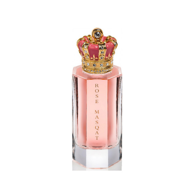 Immagine del profumo Rose Masquat di Royal Crown