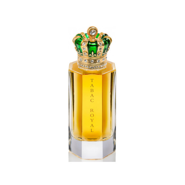 Immagine del profumo Tabac Royal di Royal Crown
