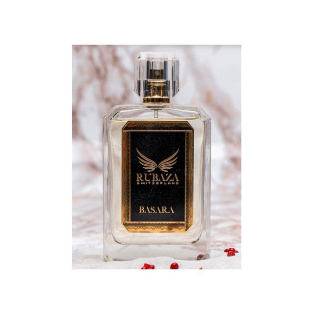 Immagine del profumo Basara di Rubaza