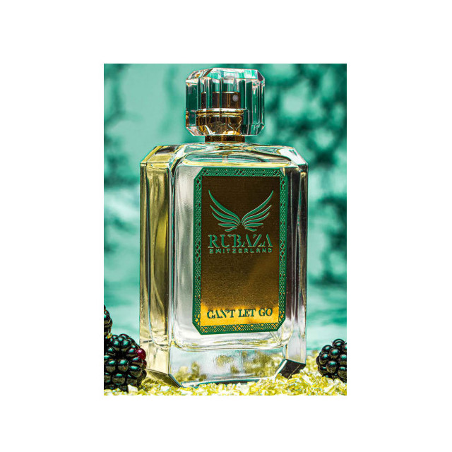 Immagine del profumo Can't Let Go di Rubaza