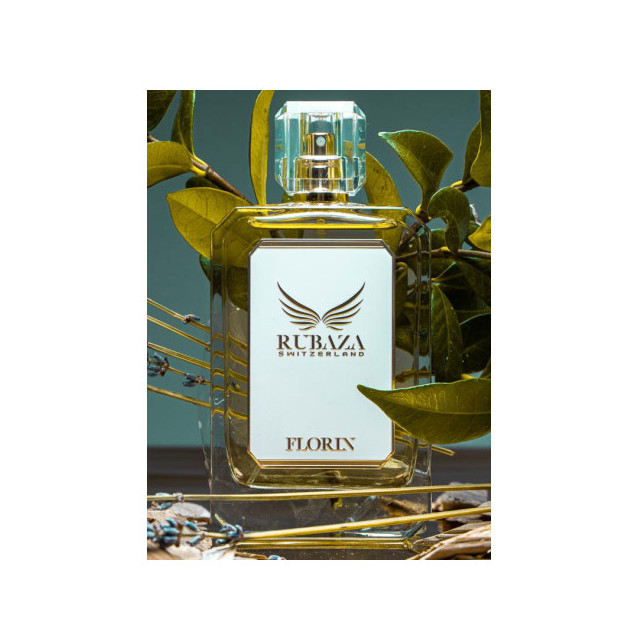 Immagine del profumo Florin di Rubaza