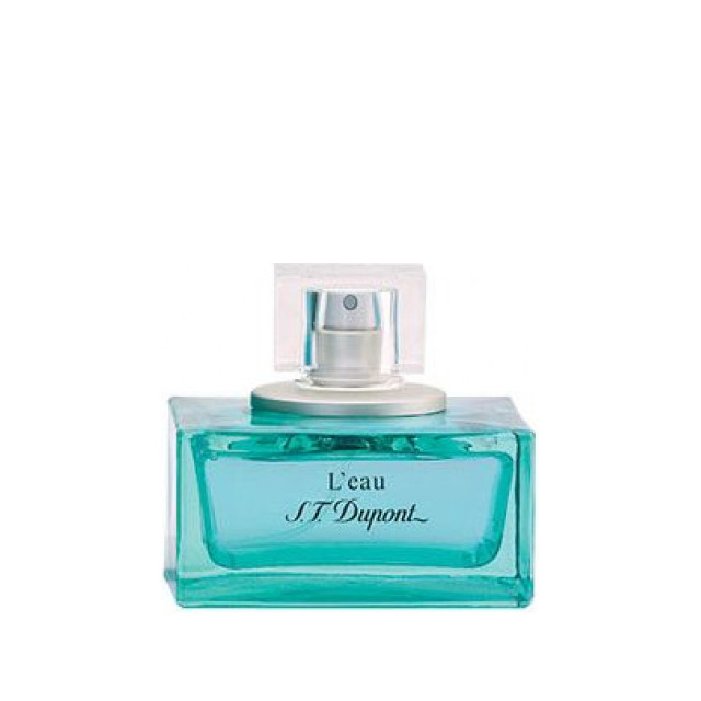 Immagine del profumo L'Eau de S.T. Dupont pour Homme di S.T. Dupont